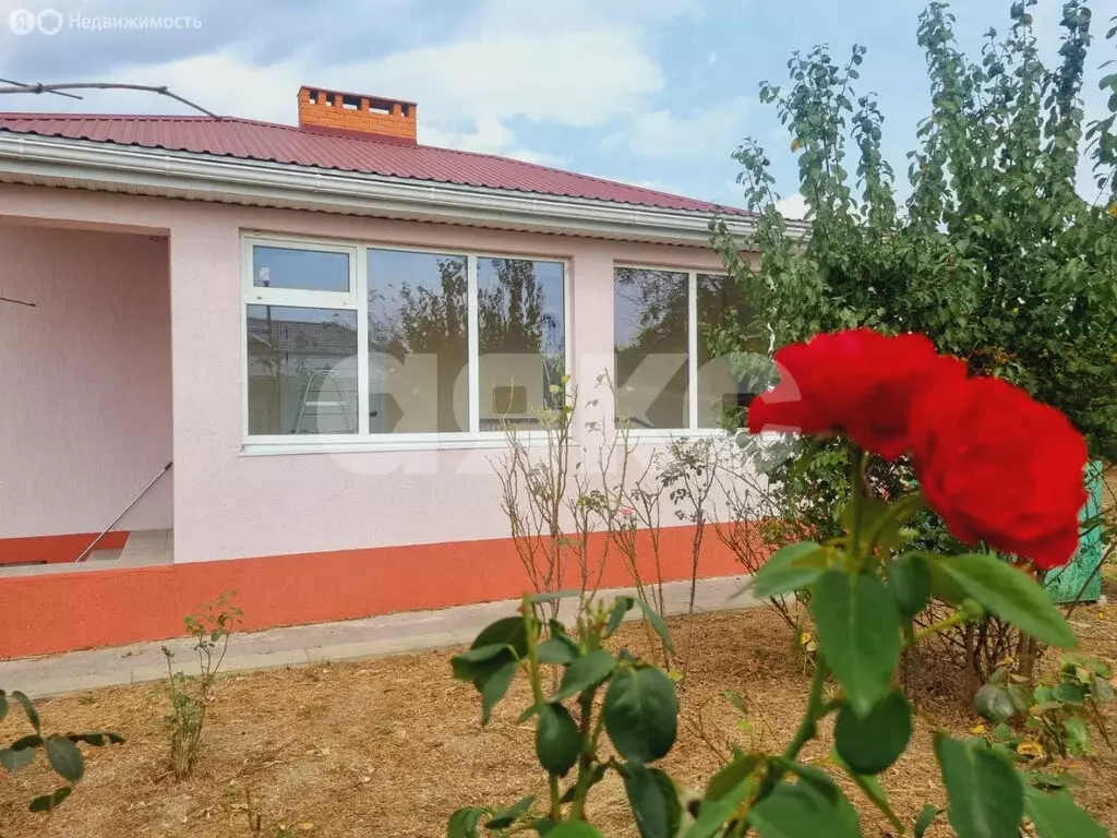 Дом в Гостагаевская, улица 8 Марта, 4А (163.2 м) - Фото 2