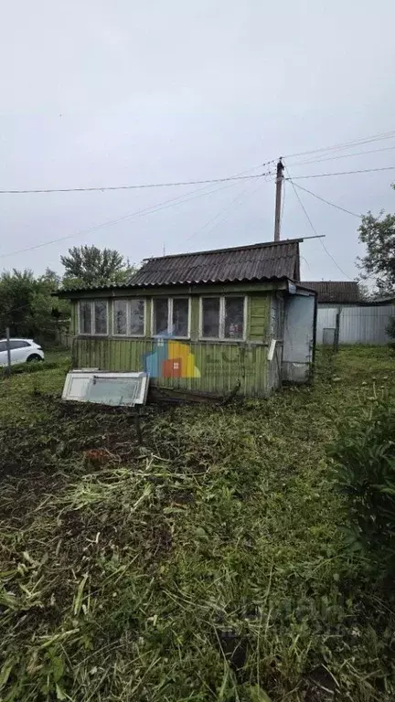 Дом в Тульская область, Тула Строитель Туласовхозстрой СНТ, 27 (25 м) - Фото 1