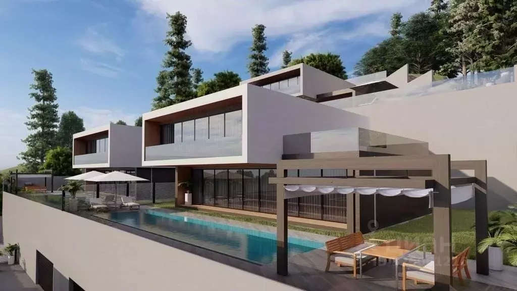 Участок в Краснодарский край, Сочи Совхоз Приморский мкр, 50 (29.0 ... - Фото 2