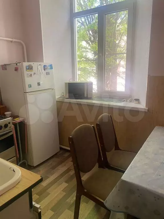1-к. квартира, 40 м, 2/2 эт. - Фото 1