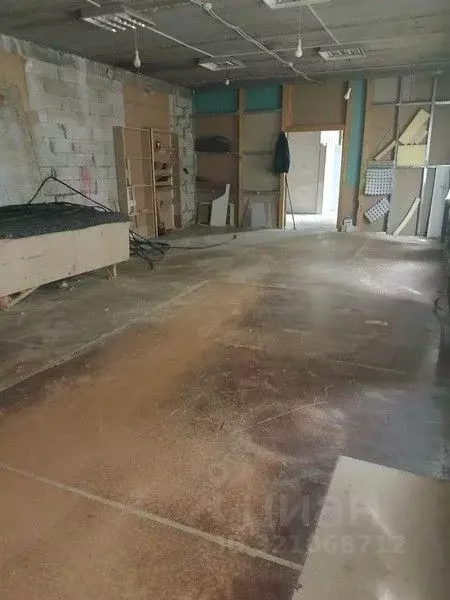 Производственное помещение в Нижегородская область, Нижний Новгород ... - Фото 2