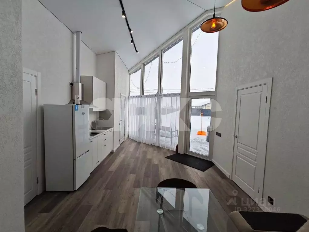 Дом в Московская область, Раменский муниципальный округ, Адмирал кп 27 ... - Фото 1