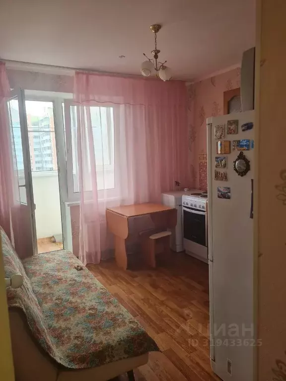 1-к кв. Краснодарский край, Краснодар ул. Имени Валерия Гассия, 6 ... - Фото 0