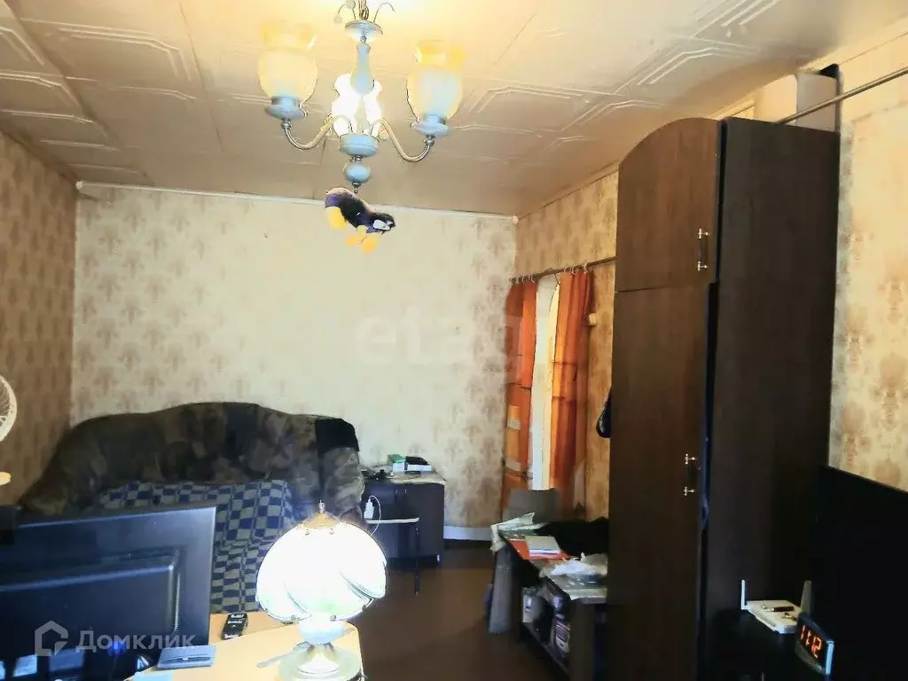 Продаётся 1-к квартира, 31.5 м - Фото 1
