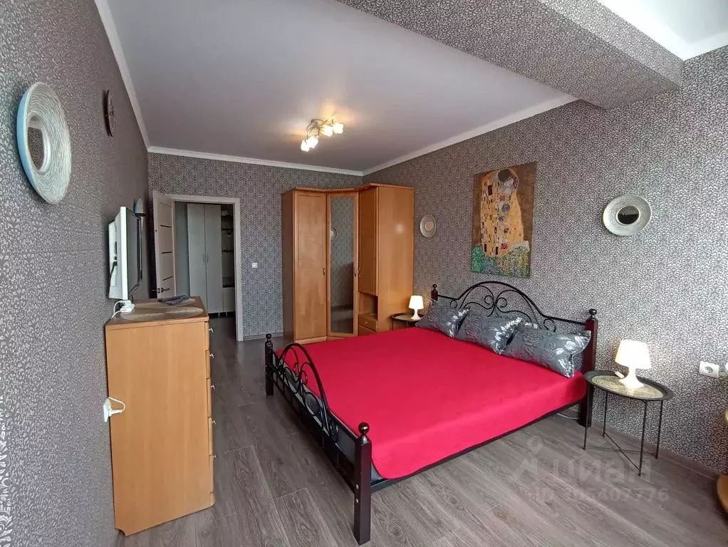 2-к кв. Ставропольский край, Невинномысск ул. 3-го Интернационала, 5А ... - Фото 1