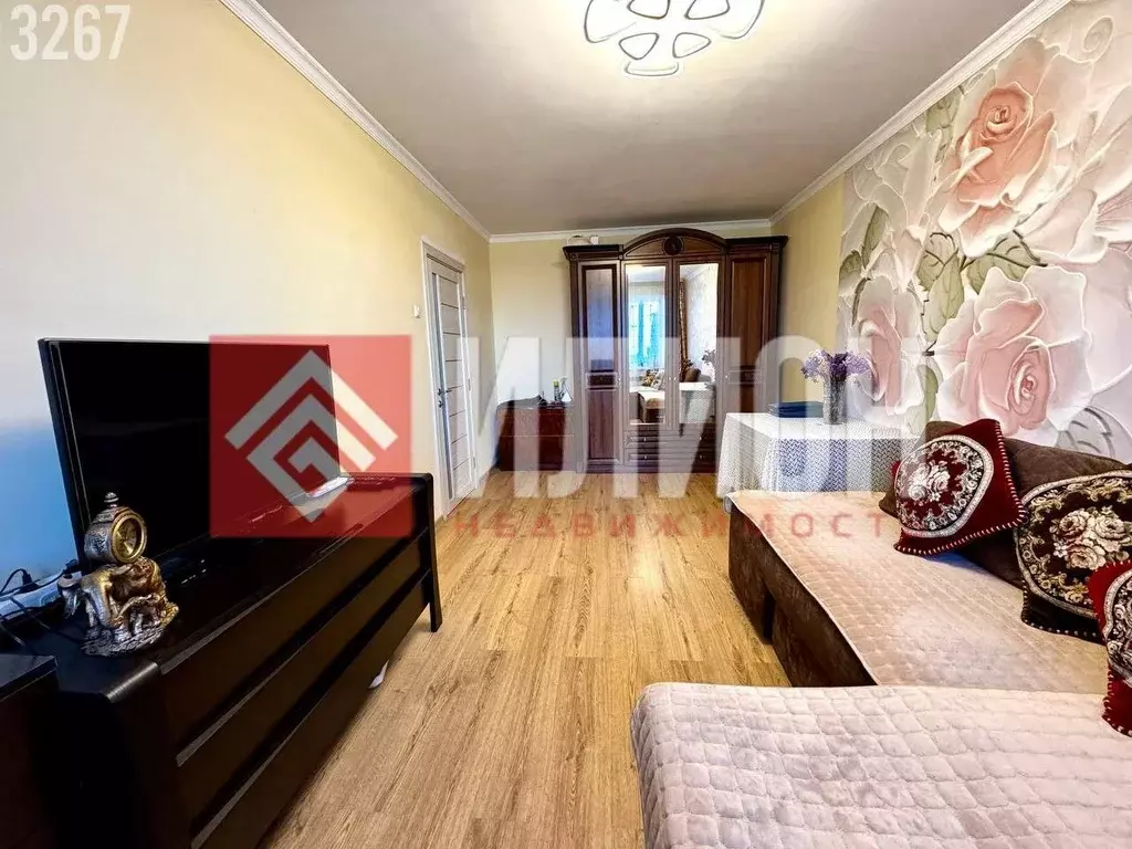 1-к кв. Крым, Кировский район, Старый Крым городское поселение ул. ... - Фото 2