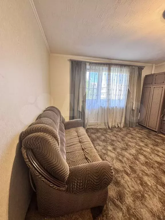 2-к. квартира, 56 м, 4/5 эт. - Фото 1