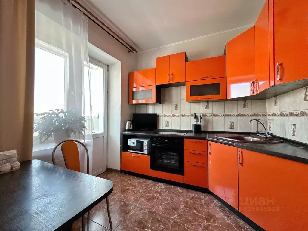 2-к кв. Московская область, Люберцы Зенино ЖК Самолет мкр, ул. ... - Фото 0