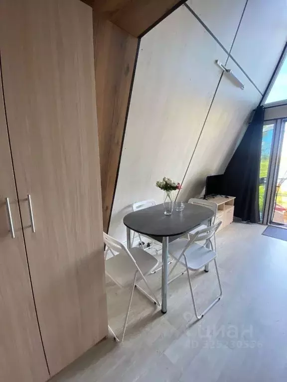 Дом в Карелия, Кондопожский район, Петровское с/пос, д. Утуки, ... - Фото 2