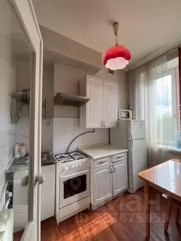 1-к кв. Москва Ленинградское ш., 50 (34.0 м) - Фото 0