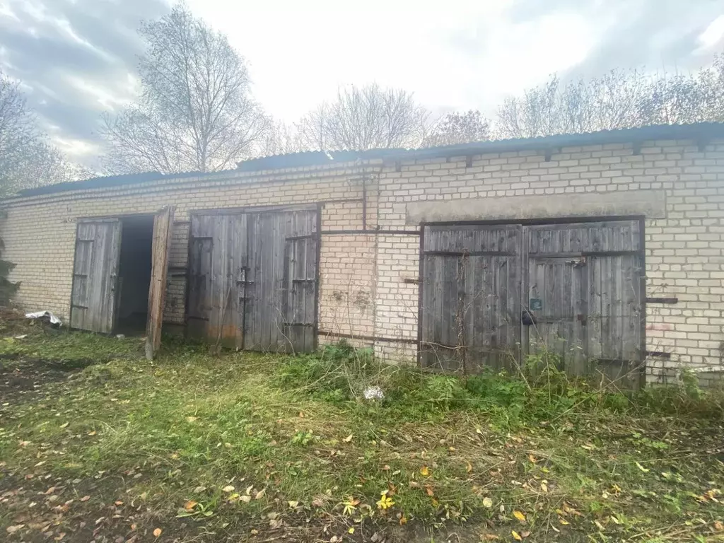Офис в Ярославская область, Любим Советская ул., 6 (87 м) - Фото 0