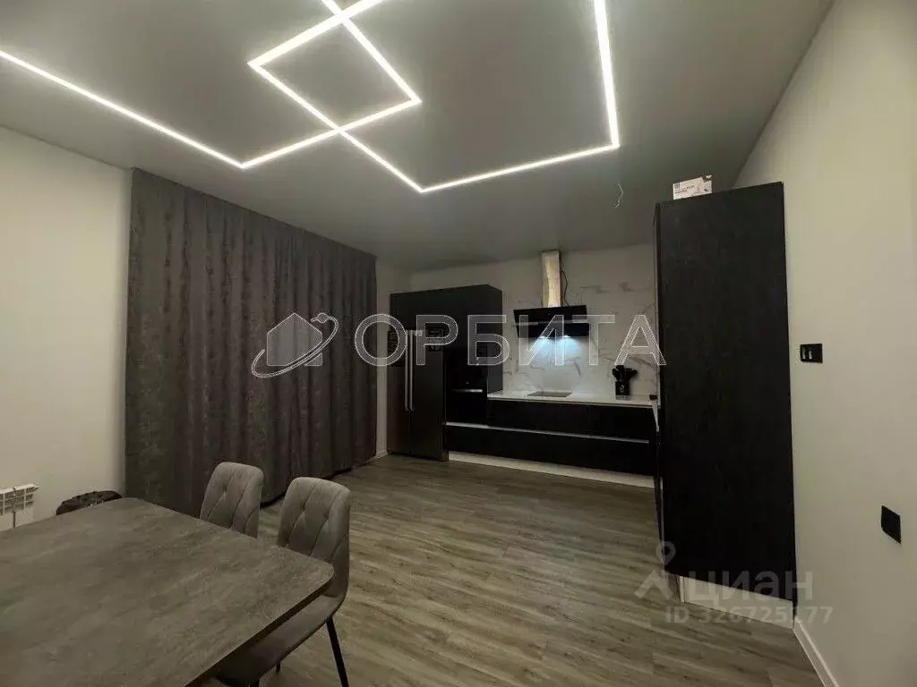 Дом в Тюменская область, Тюменский муниципальный округ, д. Ушакова ... - Фото 2