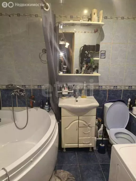 2-комнатная квартира: Ухта, Интернациональная улица, 3 (49 м) - Фото 2