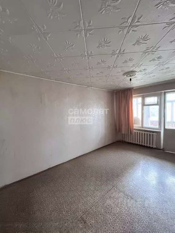 2-к кв. Башкортостан, Мелеуз ул. Кочеткова, 2 (44.5 м) - Фото 1