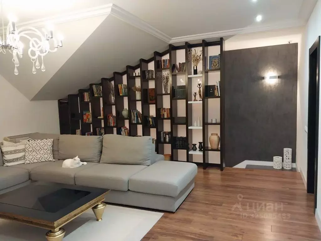 6-к кв. Оренбургская область, Оренбургский район, пос. Пригородный ... - Фото 2