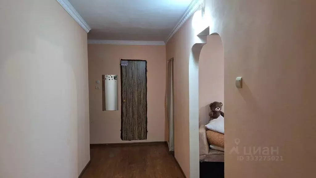 3-к кв. Северная Осетия, Алагир ул. К. Хетагурова, 233 (70.0 м) - Фото 1