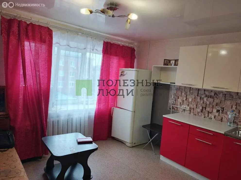 1к в -комнатной квартире (15 м) - Фото 1