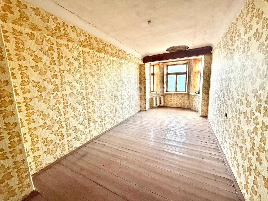 3-к. квартира, 91,9 м, 3/4 эт. - Фото 0