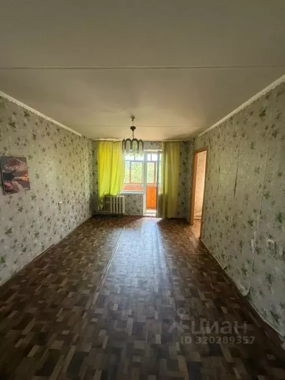 4-к кв. Волгоградская область, Волжский ул. Пушкина, 58 (74.0 м) - Фото 1