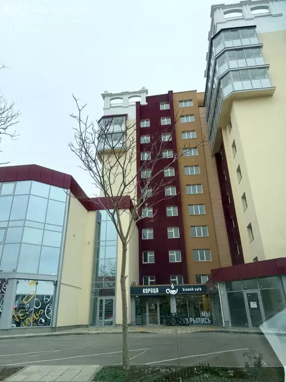 1-комнатная квартира: Евпатория, проспект Победы, 34А (32.4 м) - Фото 2