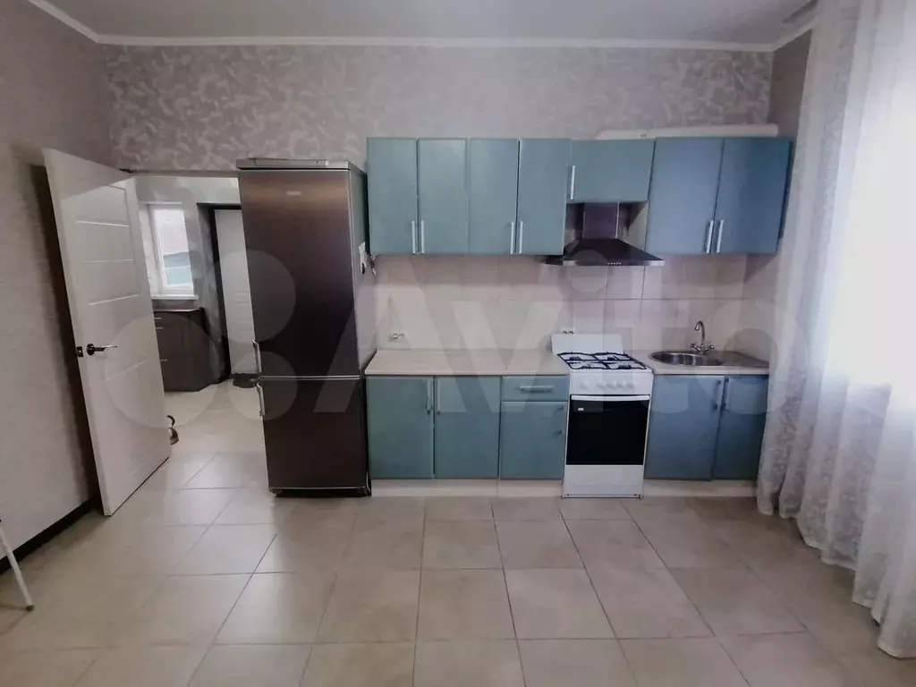Дом 62,2 м на участке 6,4 сот. - Фото 1