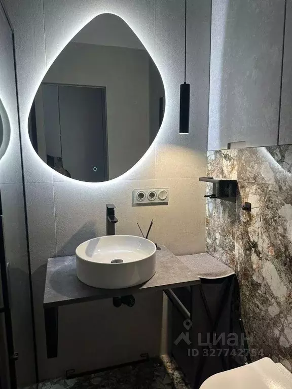 Квартира, студия, 42 м - Фото 2