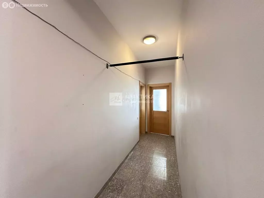 3-комнатная квартира: Москва, Варшавское шоссе, 94 (105.1 м) - Фото 0