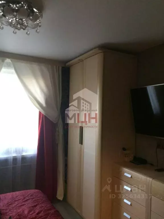 2-к кв. Тверская область, Конаковский муниципальный округ, с. Селихово ... - Фото 2