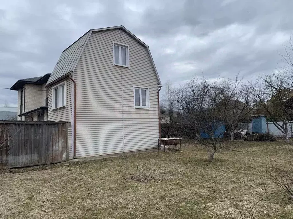 Участок в Московская область, Одинцовский городской округ, с. Акулово, ... - Фото 2