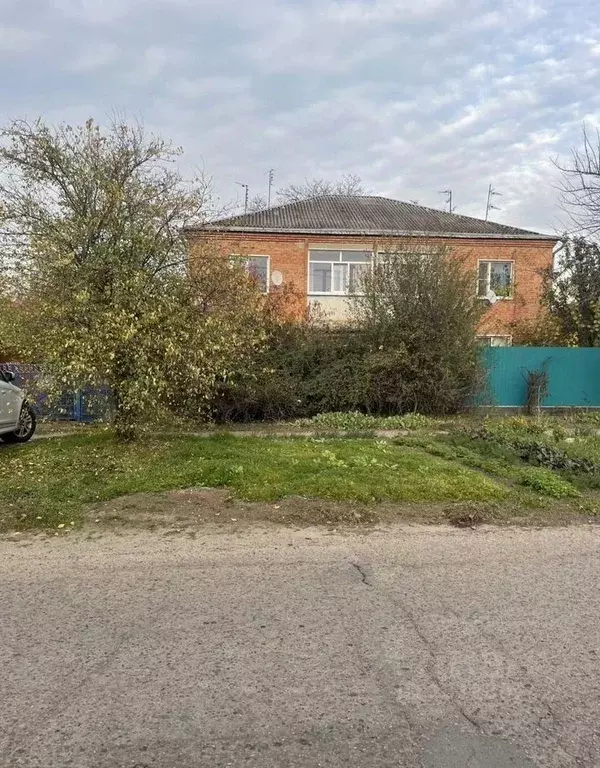 3-к кв. Краснодарский край, Гулькевичи ул. Пушкина, 25 (77.0 м) - Фото 1