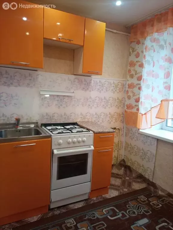 2-комнатная квартира: Соликамск, улица Матросова, 55 (45.5 м) - Фото 1