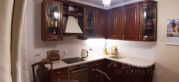 2-к кв. Московская область, Мытищи ул. Борисовка, 16 (60.0 м) - Фото 1