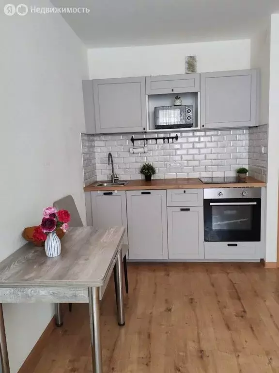 1-комнатная квартира: Колпино, улица Севастьянова, 28к2 (38.8 м) - Фото 1