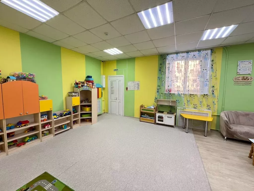 Помещение свободного назначения в Тюменская область, Тюмень Садовая ... - Фото 1