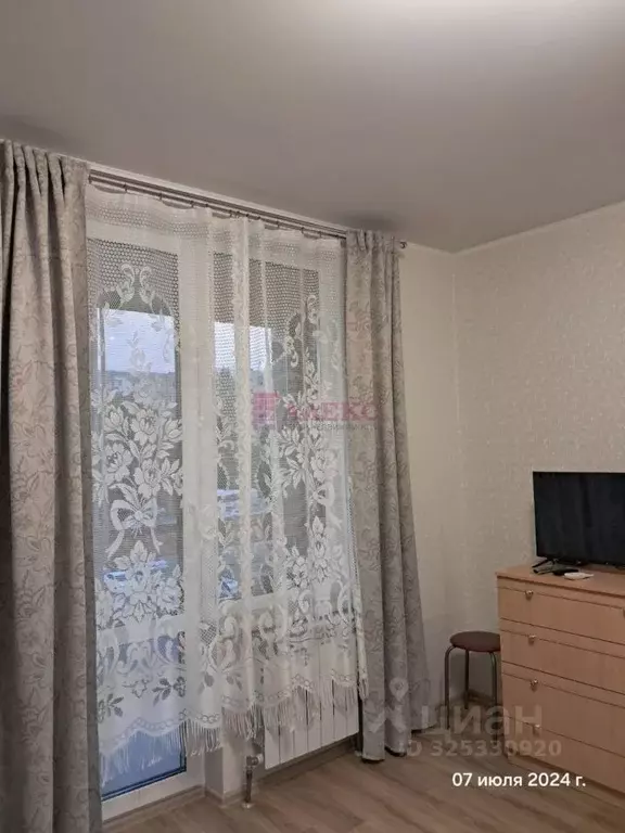 1-к кв. Ростовская область, Ростов-на-Дону Северный мкр, ул. ... - Фото 1