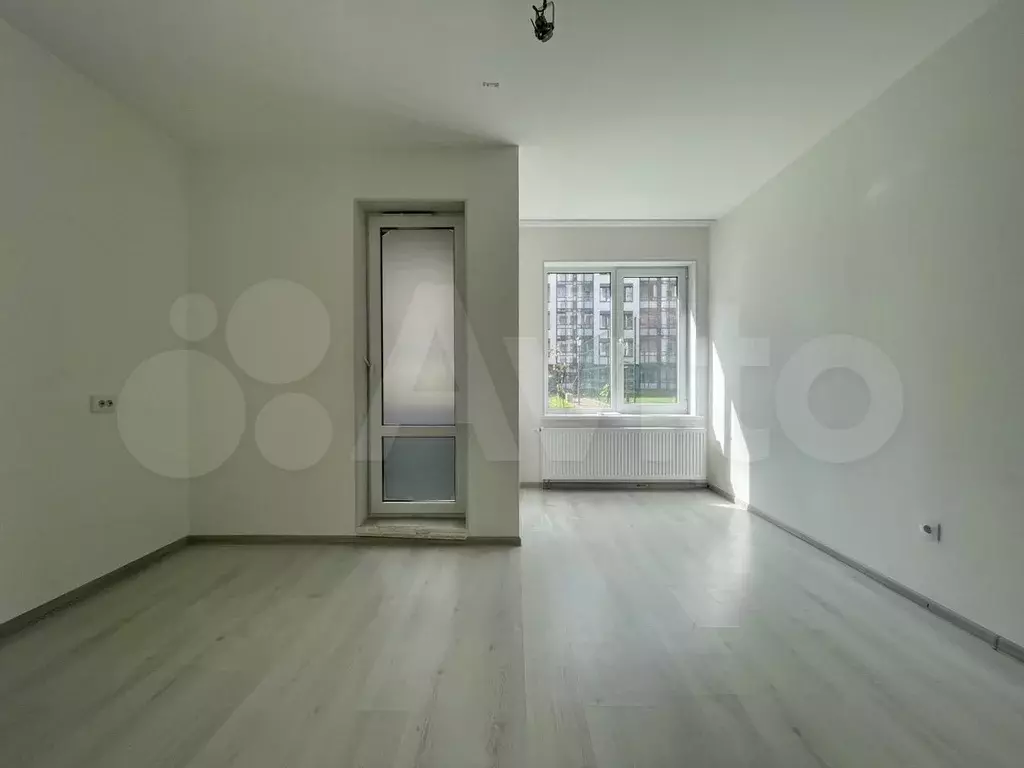 Квартира-студия, 27 м, 1/8 эт. - Фото 0