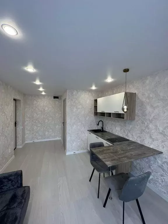 Продаётся квартира-студия, 18.3 м - Фото 1