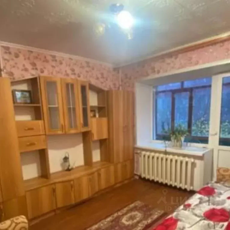 2-к кв. Татарстан, Зеленодольск ул. Норкина, 2 (34.0 м) - Фото 2