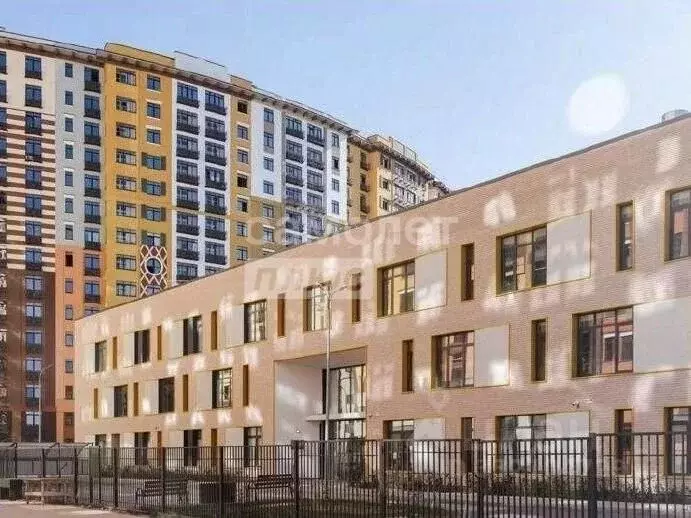 2-к кв. Московская область, Ленинский городской округ, пос. Развилка ... - Фото 1