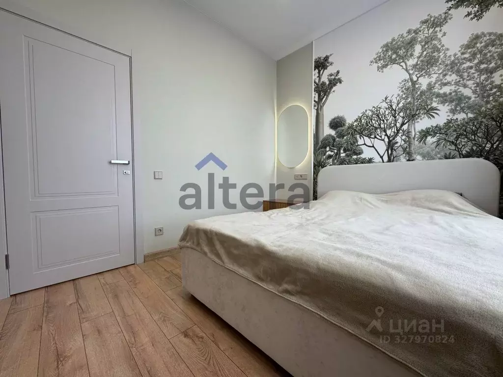 1-к кв. Татарстан, Казань Краснококшайская ул., 60 (40.0 м) - Фото 2