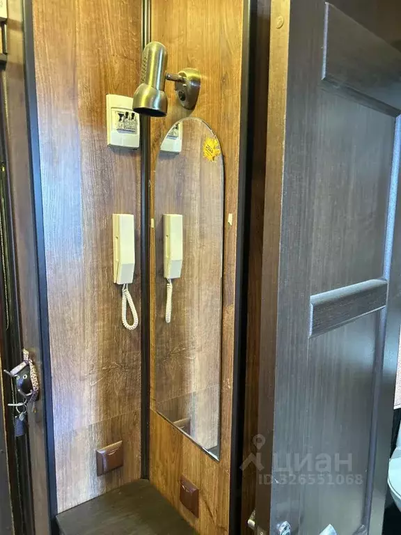 1-к кв. Крым, Симферополь ул. Имени Мате Залки, 5А (35.0 м) - Фото 2