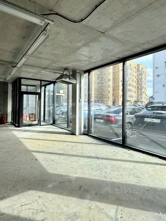 Помещение свободного назначения в Тюменская область, Тюмень ... - Фото 1