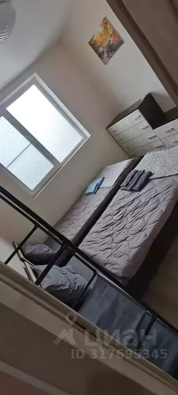 Комната Краснодарский край, Анапа муниципальный округ, с. Витязево ул. ... - Фото 1