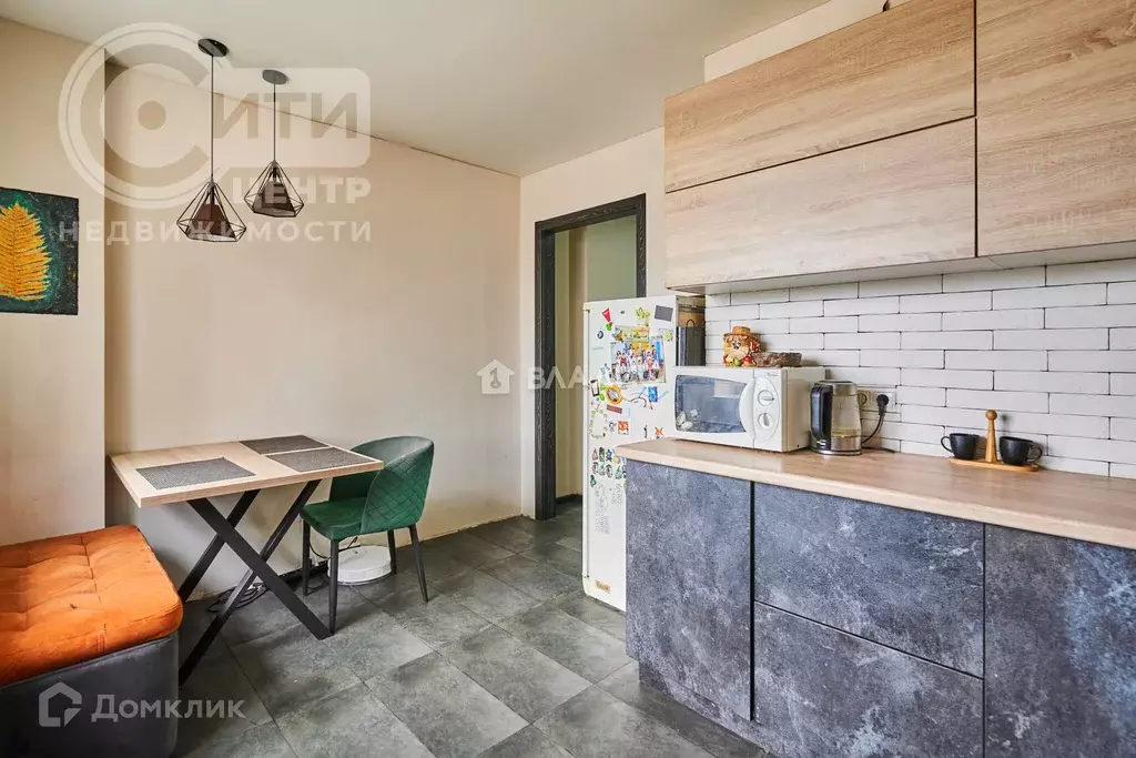 Продаётся 2-к квартира, 63.4 м - Фото 1