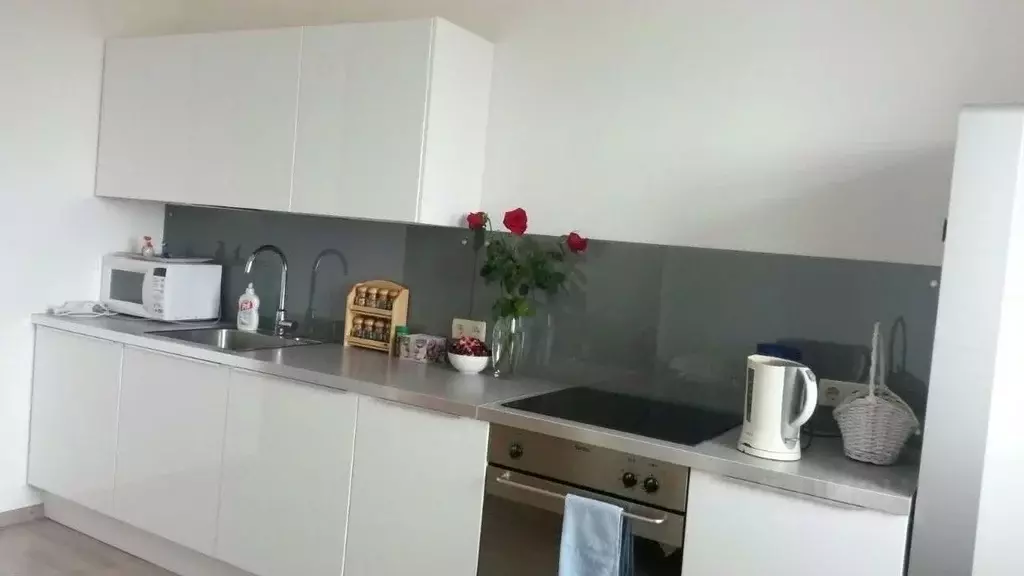 1-к кв. Москва ул. Наташи Ковшовой, 27 (46.0 м) - Фото 1