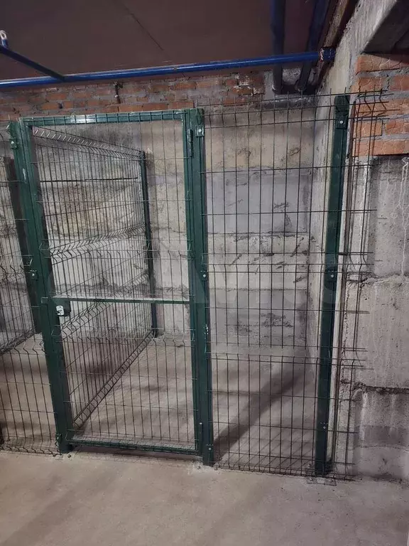 Машиноместо, 10 м - Фото 1