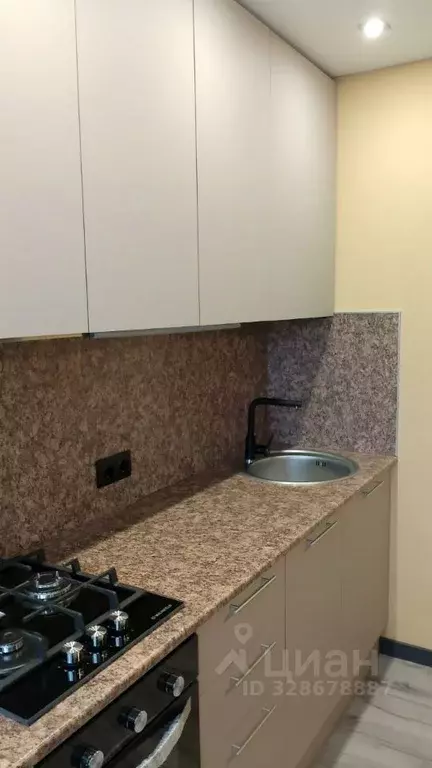 1-к кв. Московская область, Жуковский ул. Набережная Циолковского, 22 ... - Фото 2