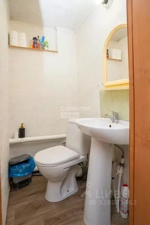 Дом в Челябинская область, Верхний Уфалей ул. Прямицына (56 м) - Фото 2