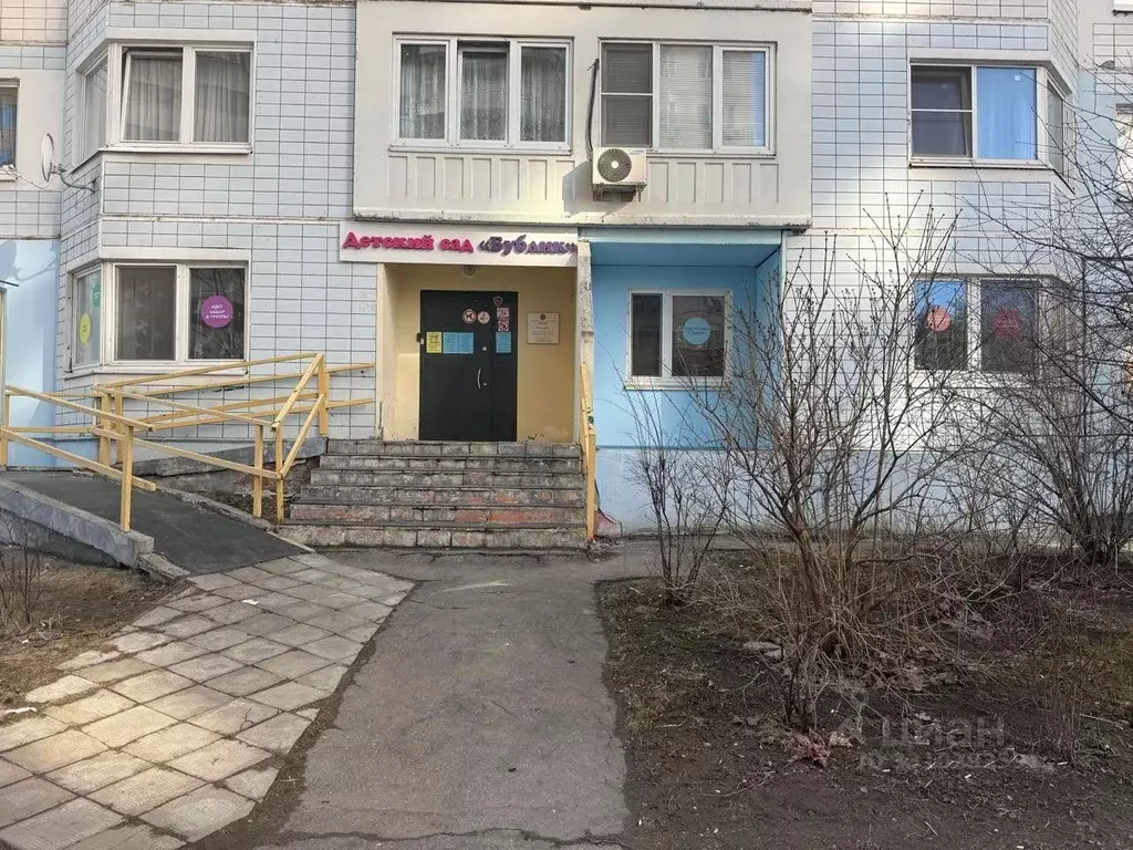 Торговая площадь в Московская область, Одинцово ул. Кутузовская, 23 ... - Фото 1
