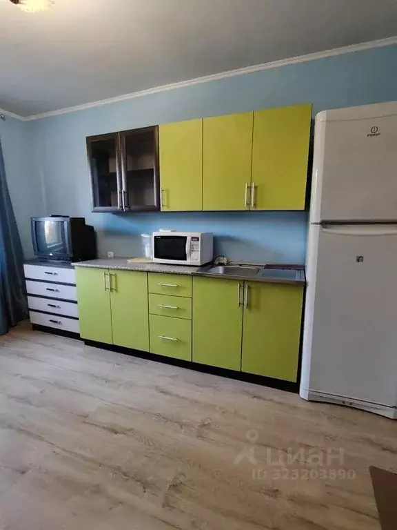 Комната Санкт-Петербург Серебристый бул., 13К1 (13.0 м) - Фото 2